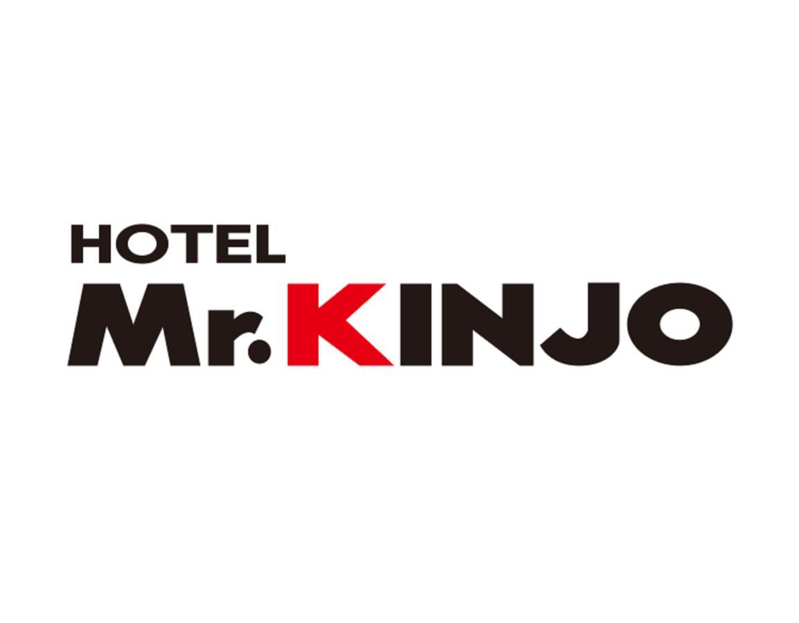 Mrkinjo In Nicas Makishi Aparthotel Naha Eksteriør bilde